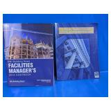 BNI Building News Facilities & Code Books Lot