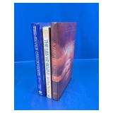 Christian Living & Personal Legacy Book Bundle