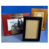 (3) Hallmark Picture Frames Set