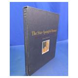 The Star-Spangled Banner Book with Case