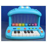 Kids Musical Toy Keyboard