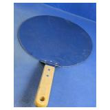 Stainless Steel Round Pizza Peel