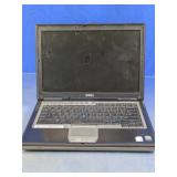 Dell Latitude D620 Laptop - Intel Centrino Duo