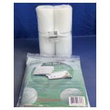 Sta-Wet Palette & Refill Sponge Pack Set