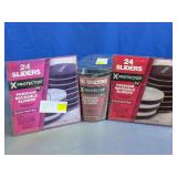 X-Protector Furniture Sliders Sets