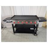 Camp Chef Flat Top Grill