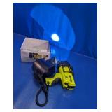 Waypoint 400 Rechargeable Spotlight