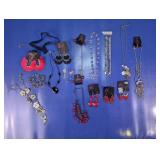 Paparazzi Fashion Jewelry Lot