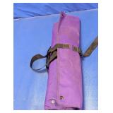 BBQ Grill Tool Set w/ Carry Case