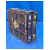 Complete Peanuts 1950ï¿½1954 Box Set