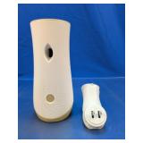 (2)Air Wick Freshmatic & Plug-In Diffuser Duo