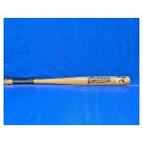 Astros Wooden Baseball Bat