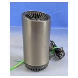 12V 150W Car Heater Fan Cup Holder