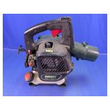 Bolens 400 CFM 180 MPH Gas Leaf Blower
