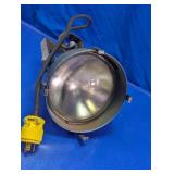 (1) Cine-Queen Stage Light Fixture