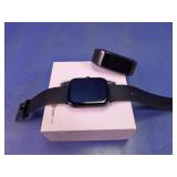 KoreTrak Fitness Tracker and Smartwatch Duo