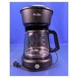 Mr. Coffee Drip Coffee Maker