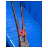 Metal Bolt Cutter Tool