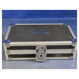 Small Locking Storage Case