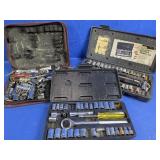 (3)Case Mixed Mechanic