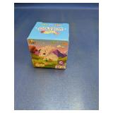 FunLittleToys Rabbit Building Blocks Set