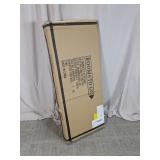 Rooms To Go Maple Finish Sofa Table