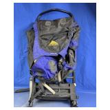 Kelty Yukon Lg. 3500 Frame Backpack