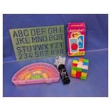 Kids Learning Toys Assorted Set
