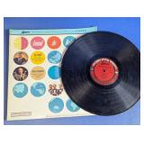 Zenith Presents: Around The World Vinyl Record