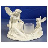 Fairy Tealight Candle Holder