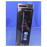 Lenovo H330 Computer Tower Intel Core i3