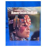 The World of the American Indian Nat Geo Book