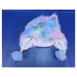 (1) Kids Unicorn Winter Hat
