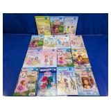 (15)Fancy Nancy "I Can Read!" Level 1 Book Bundle