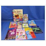Childrenï¿½s Books Lot
