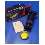 Cambron Zoom Slide Duplicator Kit