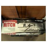 (2) Haul-Master Weight-Distributing Hitch