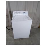 GE Top-Load Washer GTW330SC0WW
