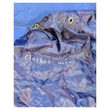 Portable Electric Clothes Dryer GR363 Set