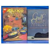 (2) Regional Cookbooks - Virginia Willis & More