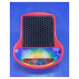 Lite-Brite Travel Peg Board Toy