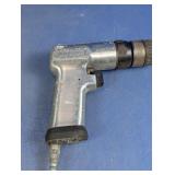 Snap On Reversible Heavy Duty Air Drill