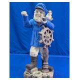 Nautical Sailor Figurine