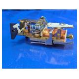 Coin Acceptor Mechanism Unit