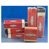Briggs & Stratton Service Parts Boxes Lot