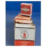 Vintage Small Engine Service Parts Lot