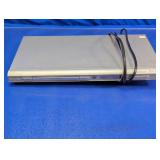 Philips DVP642/37 DVD Player Silver
