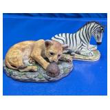 Animal Figurines Set