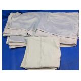 Better Homes Gardens King Sheet Set Light Blue