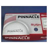 Pinnacle Rush Golf Balls Pack
